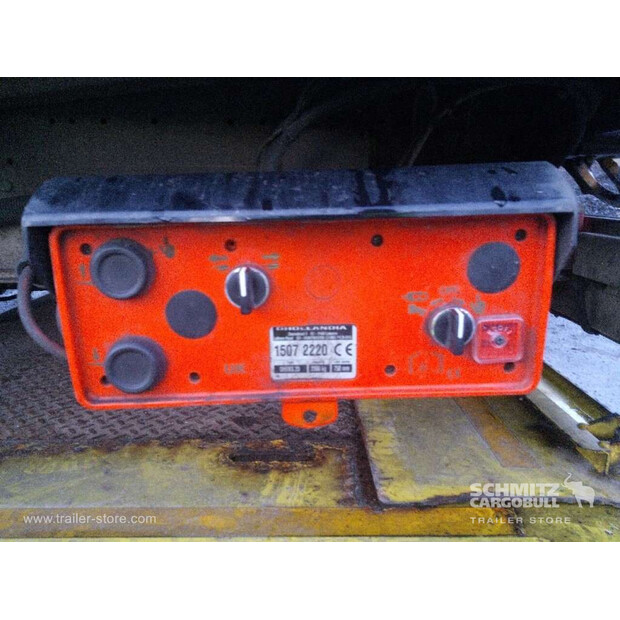 2015 Schmitz Cargobull OTHERS-48808648