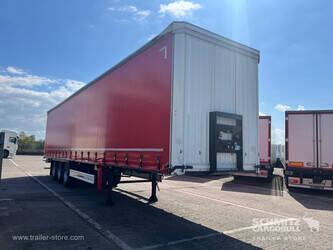 Image for TRAILERS 2024 Kassbohrer OTHERS for Sale in United Kingdom