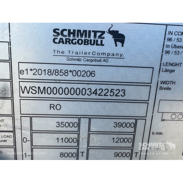 2023 Schmitz Cargobull OTHERS-48808976