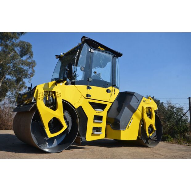 PAVERS BOMAG Refurbished-48809065