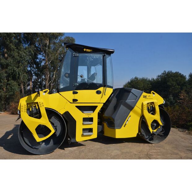 PAVERS BOMAG Refurbished-48809067