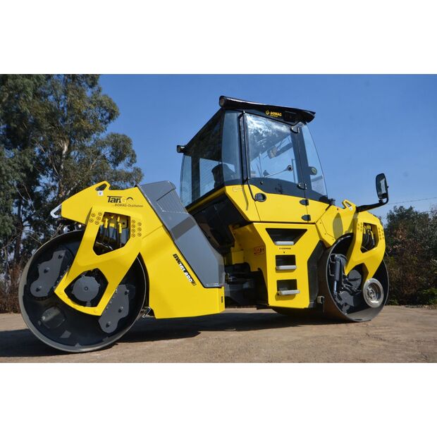 PAVERS BOMAG Refurbished-48809068