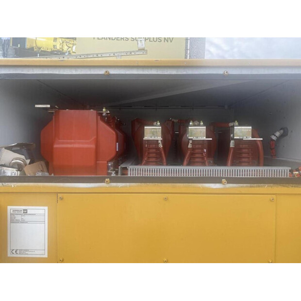 2016 Caterpillar CG170-12-48809080