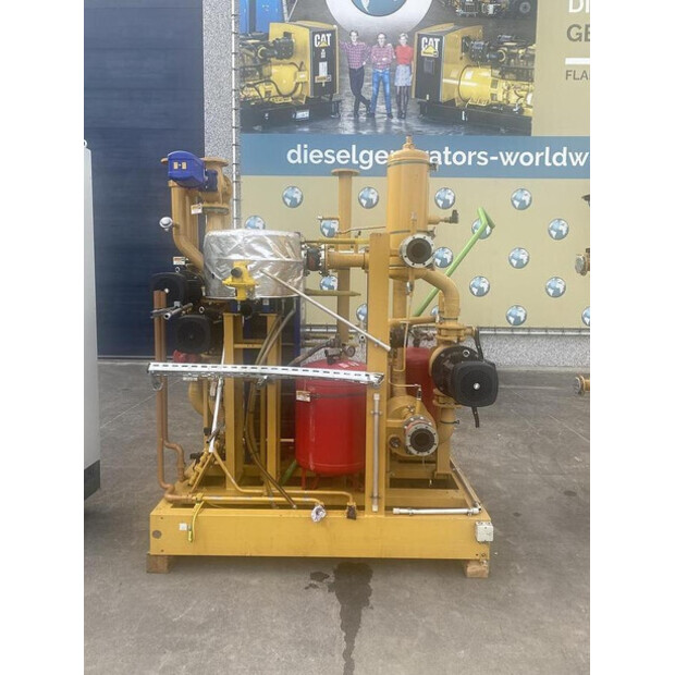2016 Caterpillar CG170-12-48809081