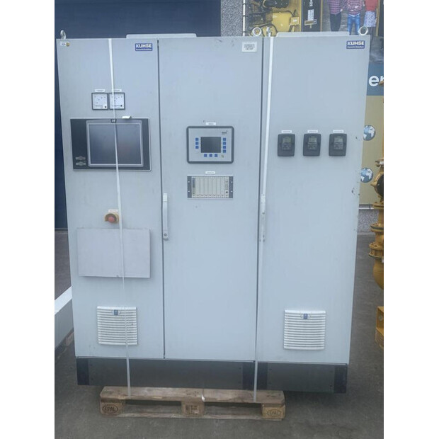 2016 Caterpillar CG170-12-48809082