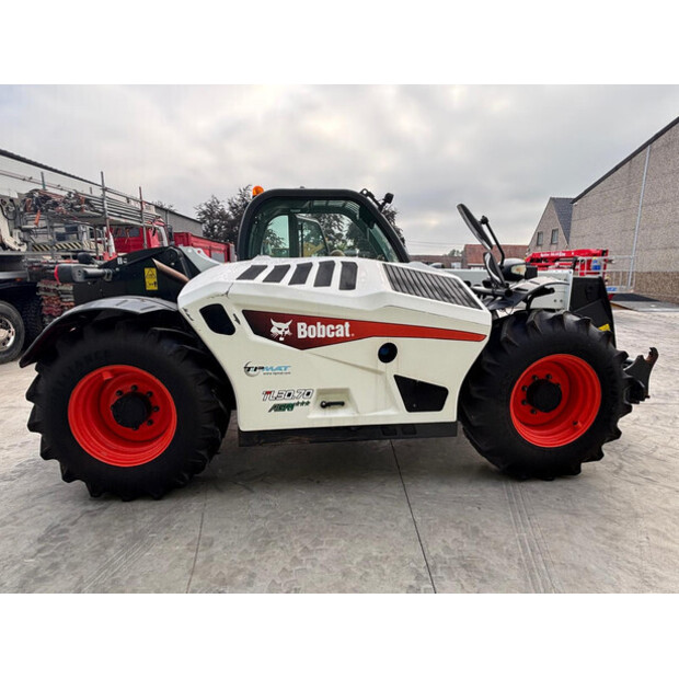 2020 BOBCAT TL30.70DB-48809159