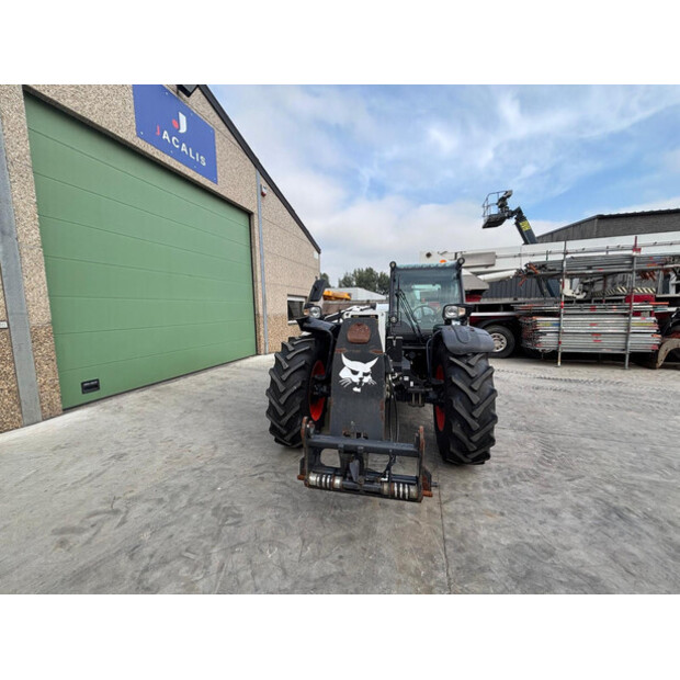 2020 BOBCAT TL30.70DB-48809161