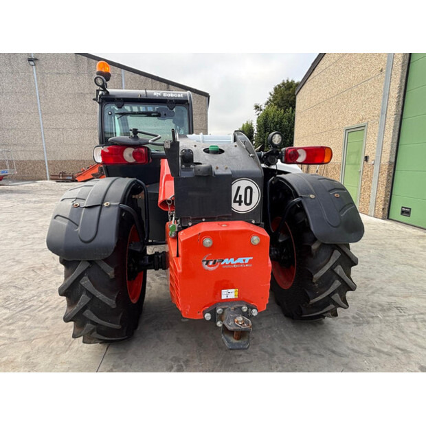 2020 BOBCAT TL30.70DB-48809163