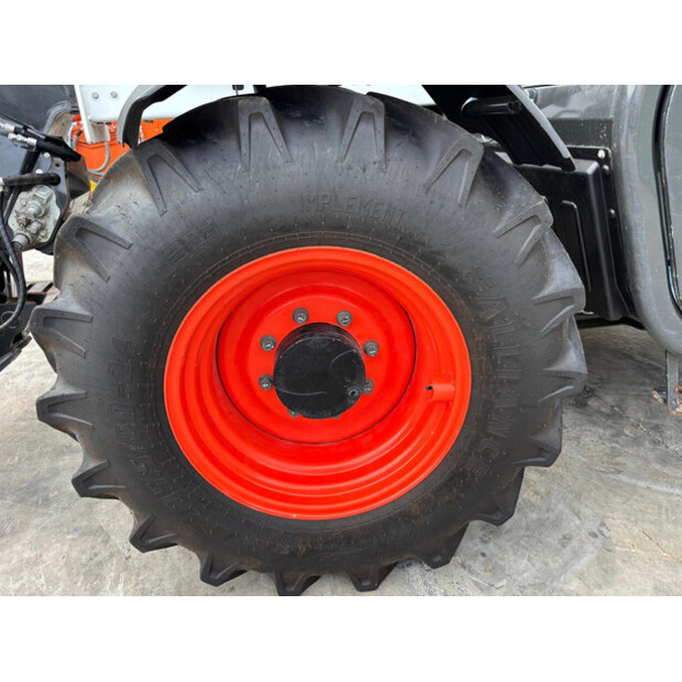 2020 BOBCAT TL30.70DB-48809165