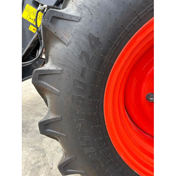 2020 BOBCAT TL30.70DB-48809167