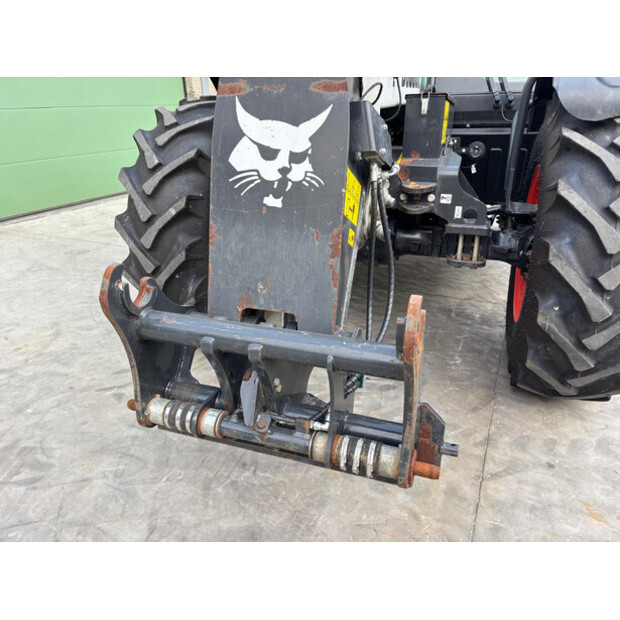 2020 BOBCAT TL30.70DB-48809171
