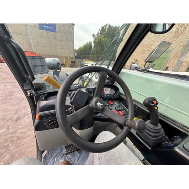 2020 BOBCAT TL30.70DB-48809175