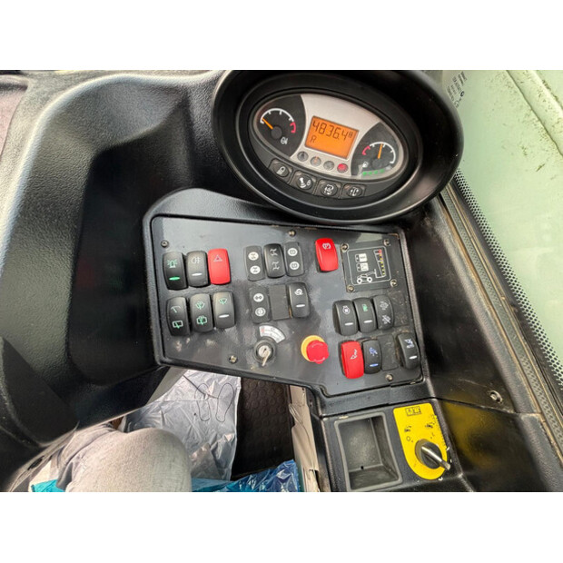 2020 BOBCAT TL30.70DB-48809179