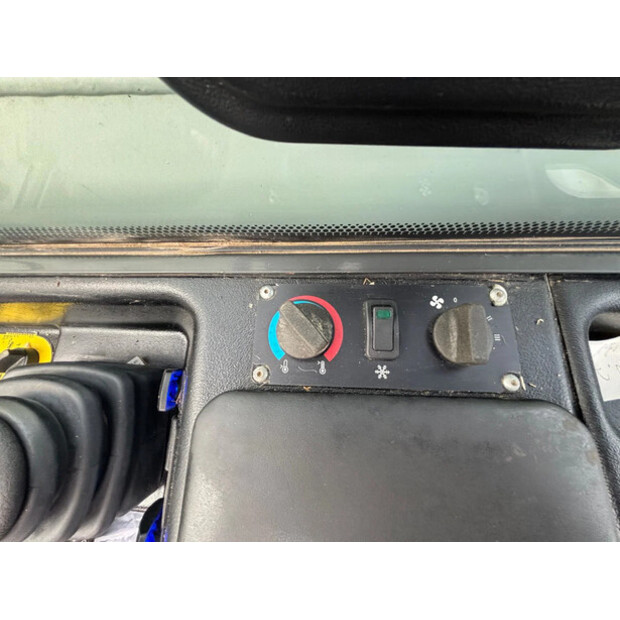 2020 BOBCAT TL30.70DB-48809181