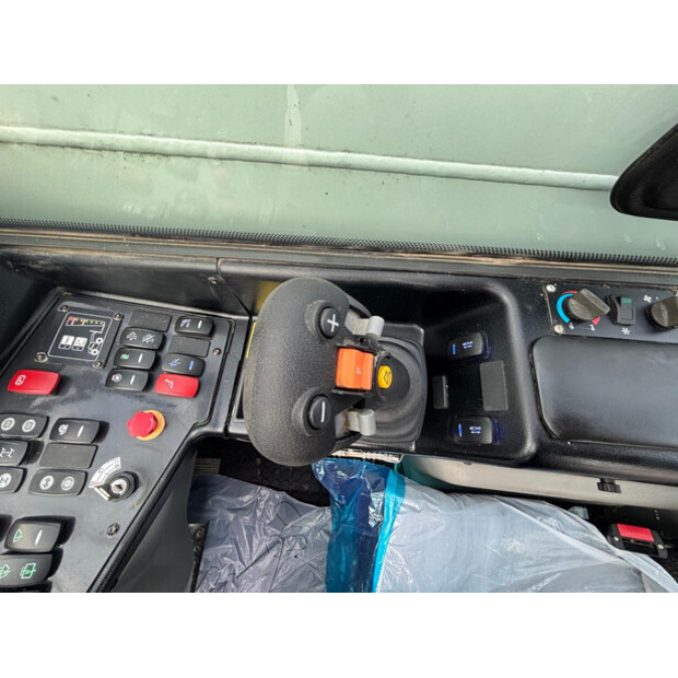 2020 BOBCAT TL30.70DB-48809183