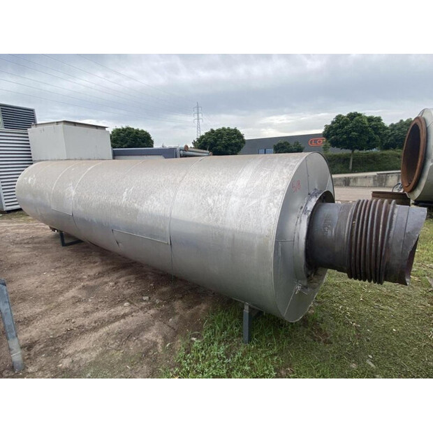 2007 Caterpillar G3520C-48809186