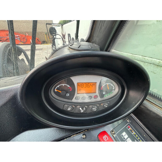 2020 BOBCAT TL30.70DB-48809187
