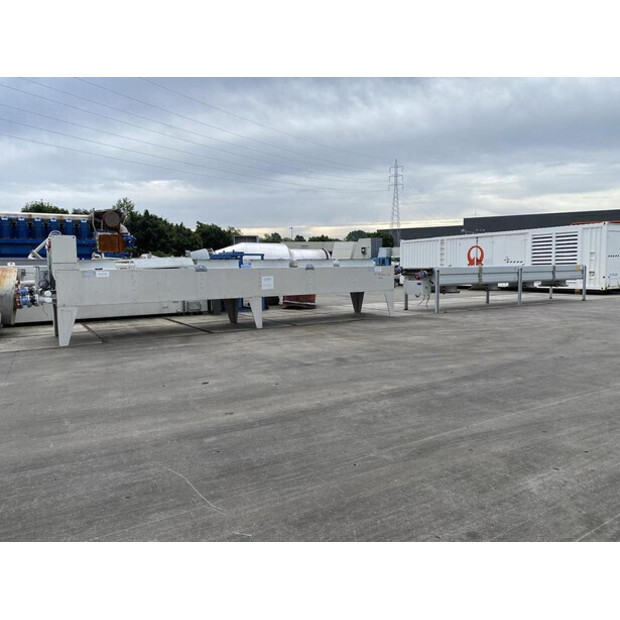 2007 Caterpillar G3520C-48809192