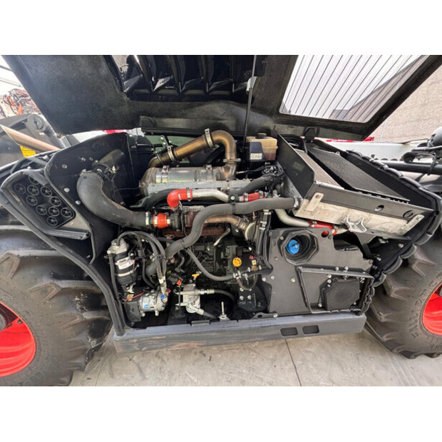 2020 BOBCAT TL30.70DB-48809193