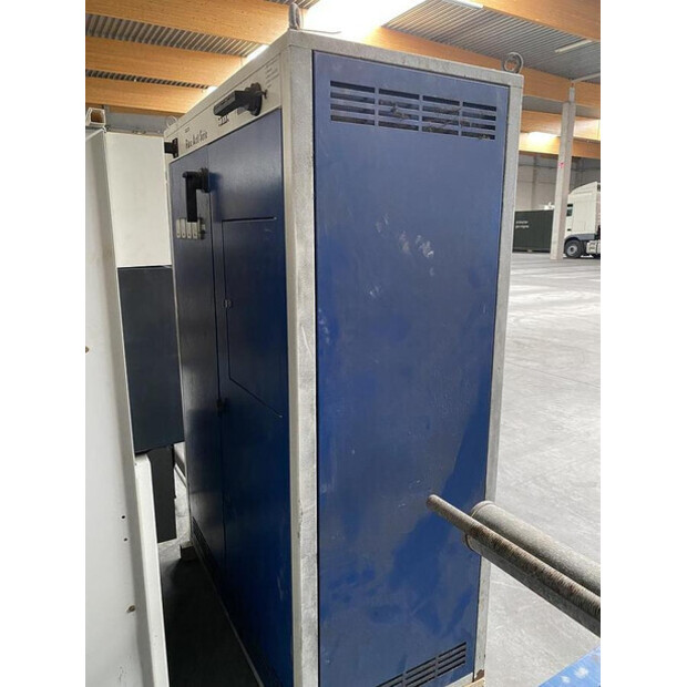 2007 Caterpillar G3520C-48809198