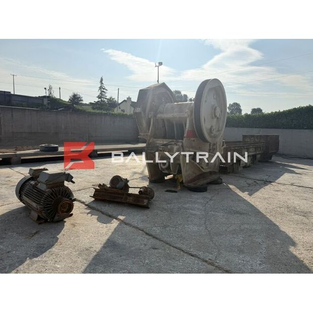 NORDBERG C100-48814613