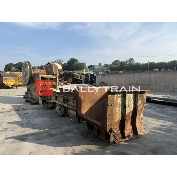 NORDBERG C100-48814618