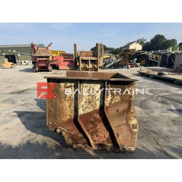 NORDBERG C100-48814619