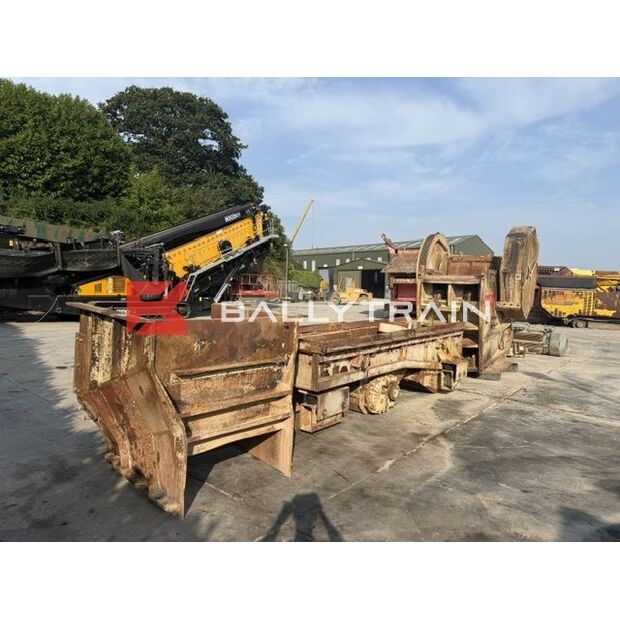 NORDBERG C100-48814620