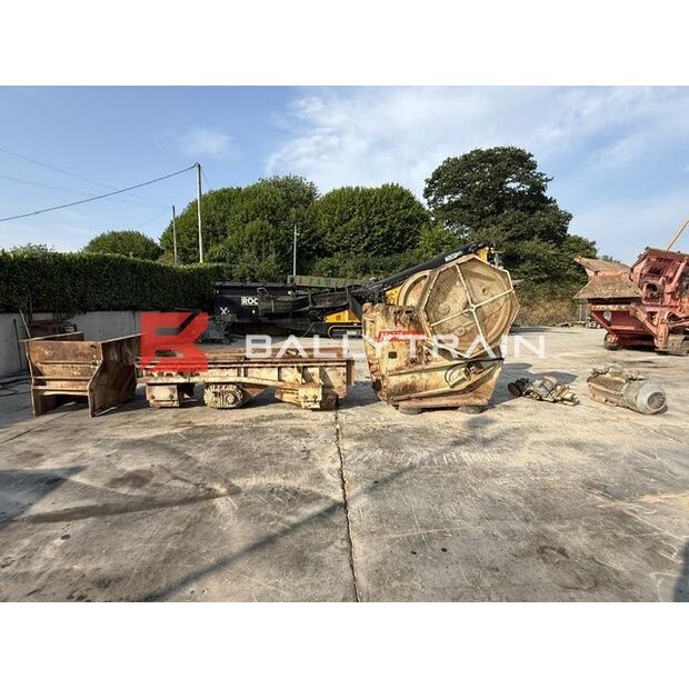 NORDBERG C100-48814623