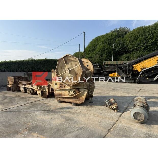 NORDBERG C100-48814624