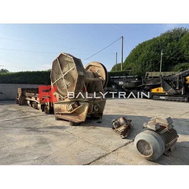 NORDBERG C100-48814625