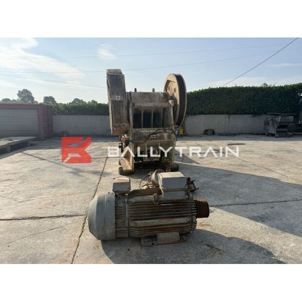 NORDBERG C100-48814626