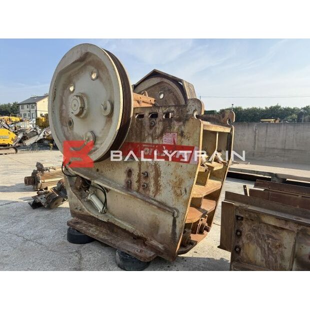 NORDBERG C100-48814629
