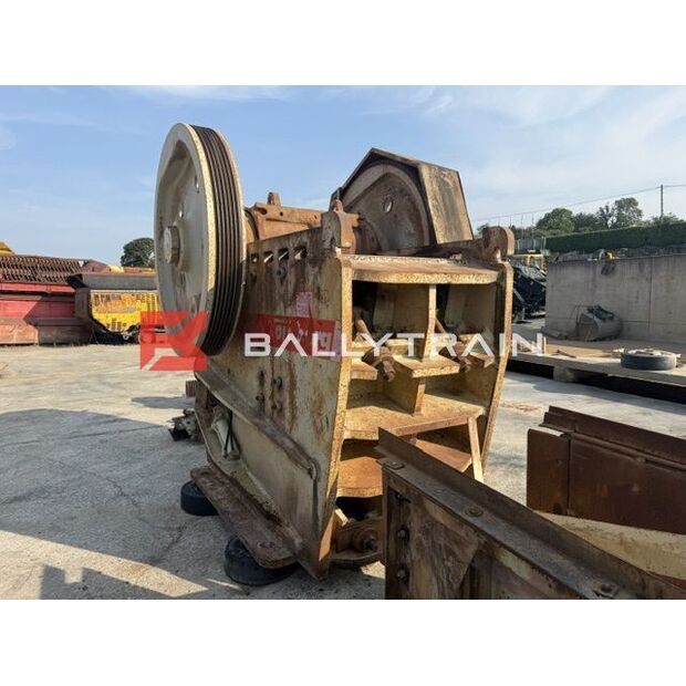 NORDBERG C100-48814630