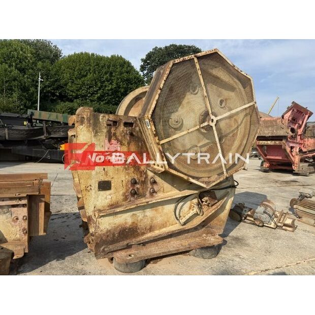 NORDBERG C100-48814632