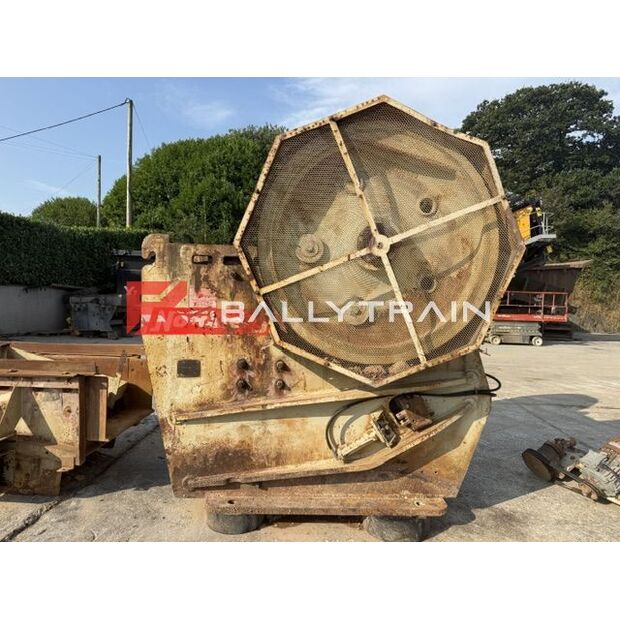 NORDBERG C100-48814633