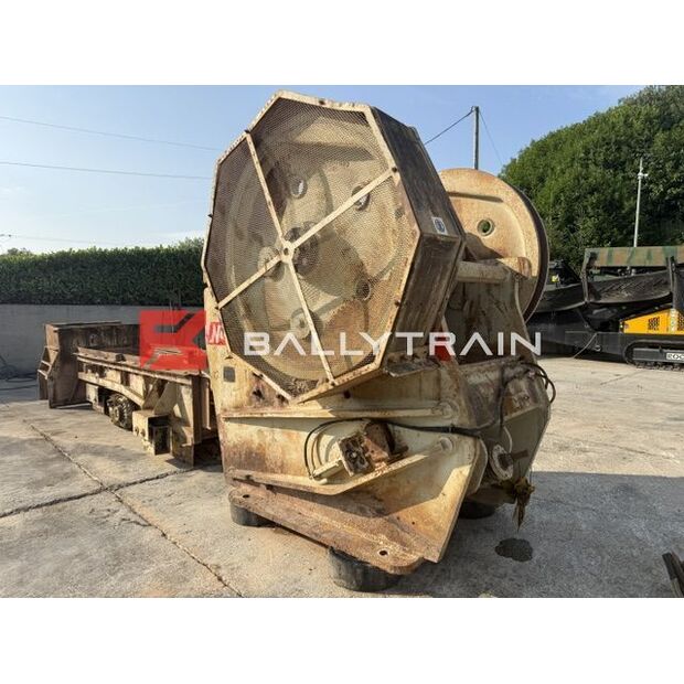 NORDBERG C100-48814634