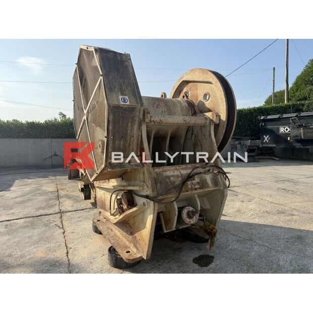 NORDBERG C100-48814635