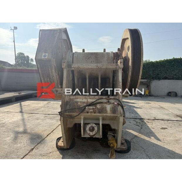 NORDBERG C100-48814636