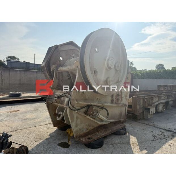NORDBERG C100-48814637