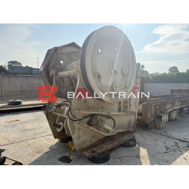 NORDBERG C100-48814638