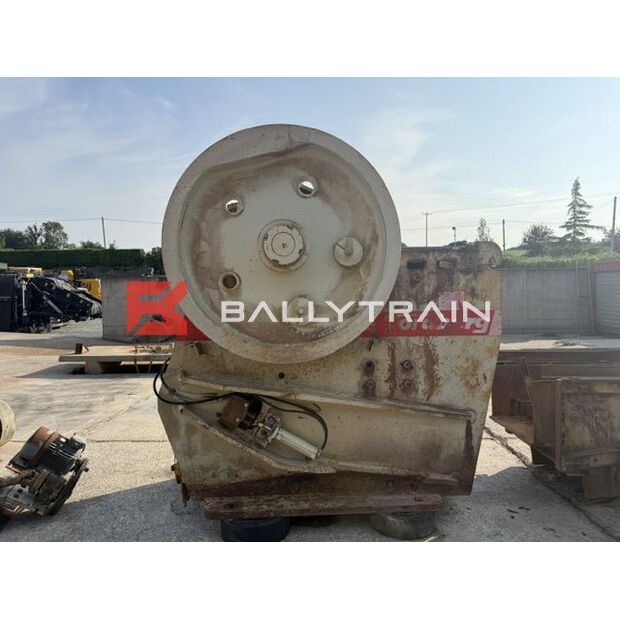 NORDBERG C100-48814639
