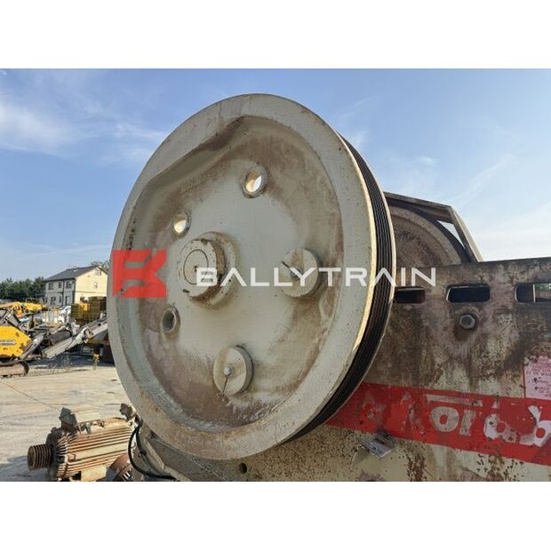 NORDBERG C100-48814640