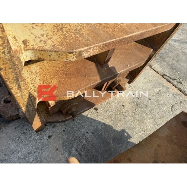 NORDBERG C100-48814643