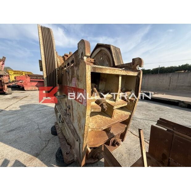 NORDBERG C100-48814644
