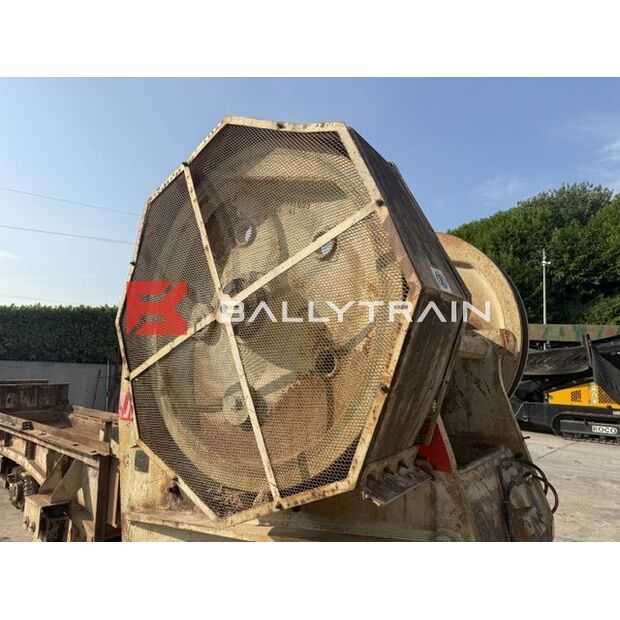 NORDBERG C100-48814656
