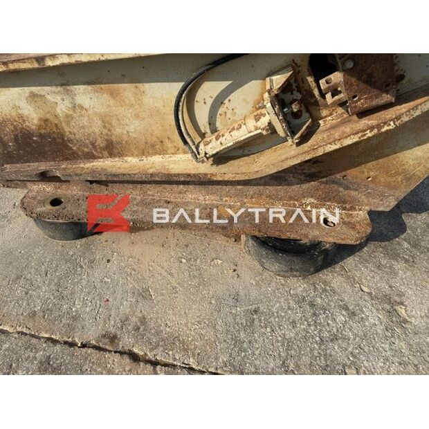 NORDBERG C100-48814658