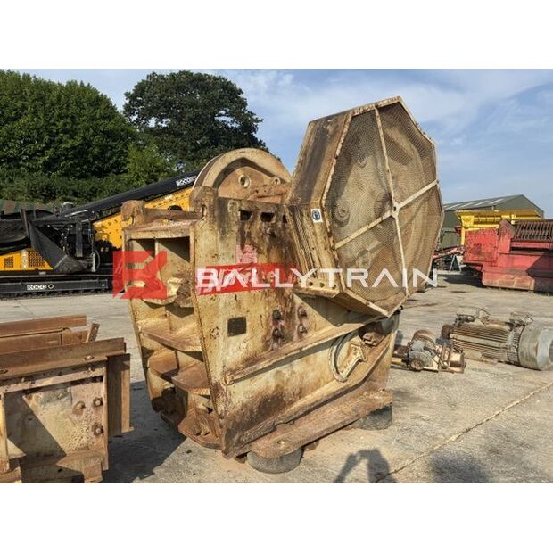 NORDBERG C100-48814660