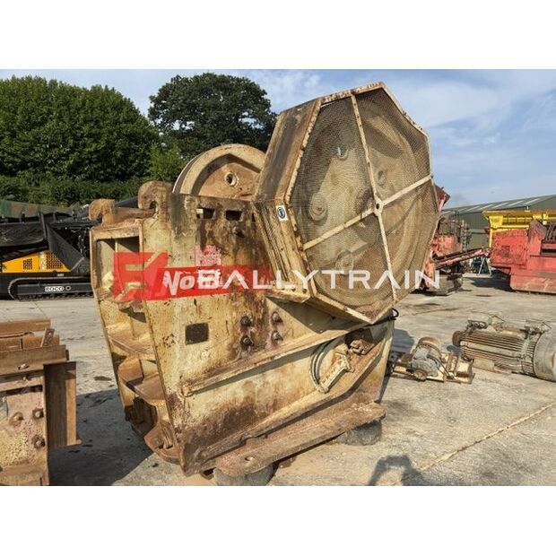 NORDBERG C100-48814661
