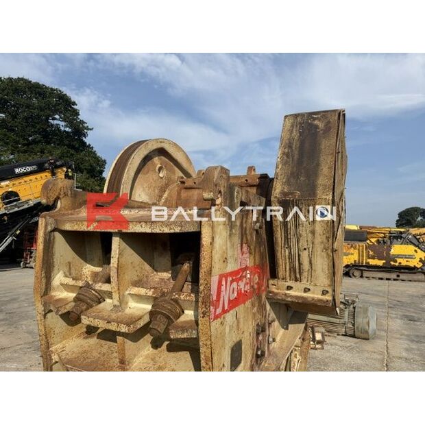 NORDBERG C100-48814662
